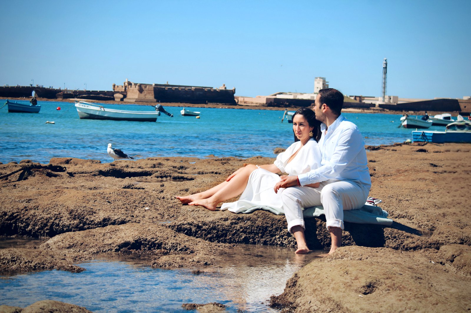 Irene y Diego 4