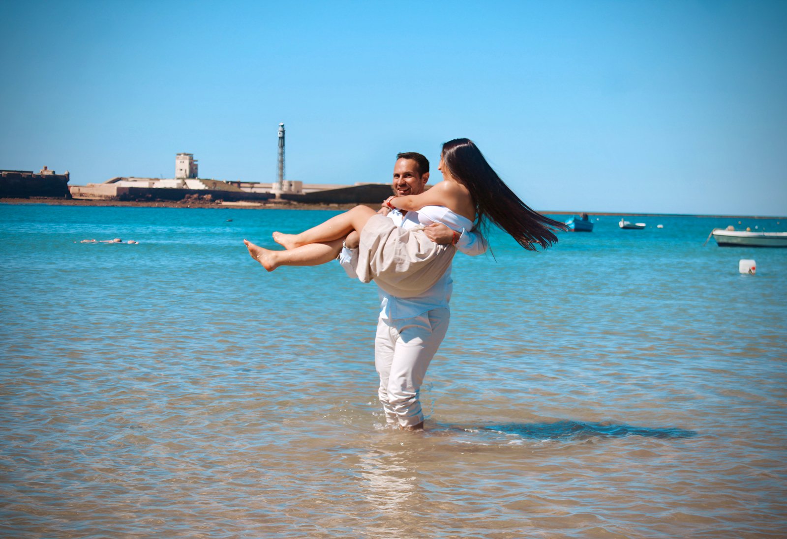 Irene y Diego 4